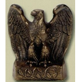 American Eagle Book End (5-3/4"x6-1/4")